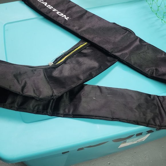 Hockey stick case - Picture 3 of 3